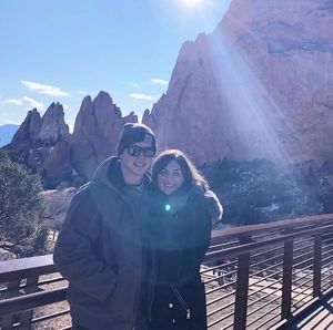 Meet your Posher, Casey